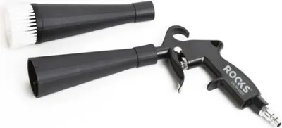 Produktbild von ROOKS OK-04.0309 Reinigungspistole (Druckluft)