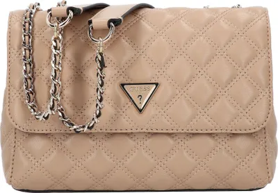 Produktbild von Guess Giully II Schultertasche 23 cm