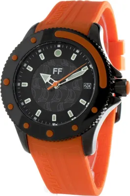 Produktbild von Herrenuhr Folli Follie WF1Y002ZDO (Ø 40 mm)