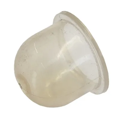 Produktbild von ATIKA Ersatzteil | Primer-Pumpe Halteblech für Freischneider BF 31-4T / BF 43-2 / Heckenschere HB 60