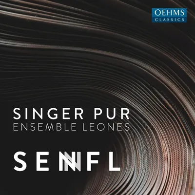 Obrázok produktu pre Ludwig Senfl (1486-1543) - Lieder & Motets - - (CD / L)