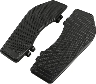 Produktbild von Floorboards Drvr Blk Fl