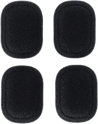 Image de Genouillères Acerbis K035, noires