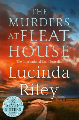 Produktbild von Murders At Fleat House – Lingua: Inglese