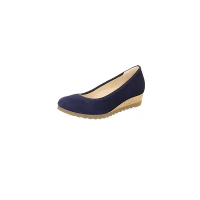 Produktbild von Gabor Pumps dunkelblau in Gr. 40.5