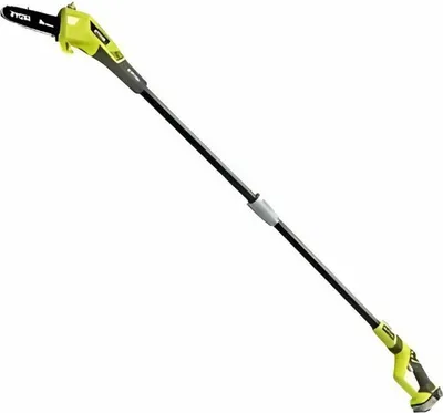 Obrázek produktu pro Ryobi Řetězová pila s aku motorem ONE+ OPP1820 - aku 18 V
