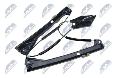 Produktbild von NTY EPS-VW-039 Elektrischer Fensterheber Vorne Rechts für VW Polo Schrägheck (6R1, 6C1)