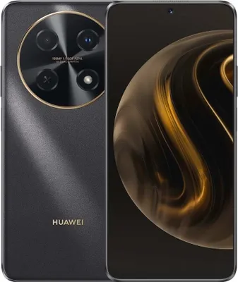 Obrázek produktu pro Huawei Nova 12i chytrý telefon, 8/128GB, Černá