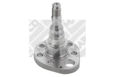 Produktbild von MAPCO 26740 Achsschenkel Radaufhängung Lenkung für VW GOLF III (1H1) Hinten Links