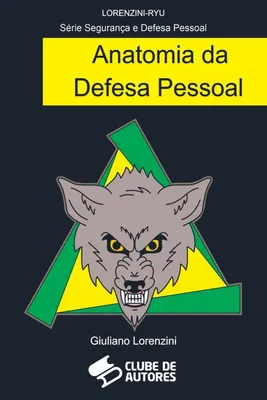 Produktbild von Anatomia Da Defesa Pessoal