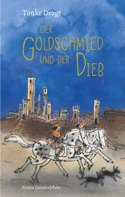 Image de Der Goldschmied und der Dieb