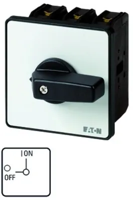 Produktbild von Eaton EIN-AUS-3POL.SW 32A (P3-63/E       026861)