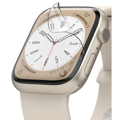 Obrázek produktu pro Ringke Dual Easy 3x ochranná fólie na Apple Watch 40/41mm