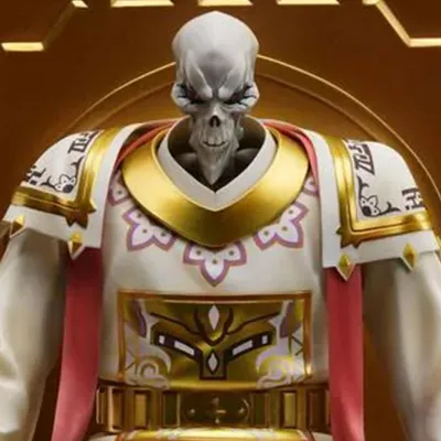 Immagine prodotto di Overlord IV - Statuetta Ainz Ooal Gown Audience Ver. Furyu