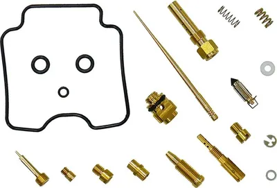 Obrázek produktu pro Pro Yamaha Yfm 660Fw Grizzly (02-08) Reparatursatz (26-1407) ( 1 Vergaser)