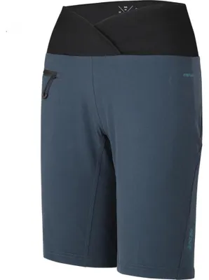 Produktbild von iXS Flow XTG Hip-Hugger Women Shorts Marine 40