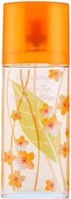 Produktbild von Elizabeth Arden Green Tea Nectarine Blossom Eau de Toilette für Damen 100 ml