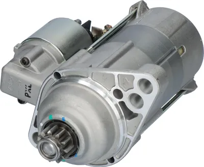 Produktbild von VALEO 438175 Starter Anlasser 2kW für VW Golf V Schrägheck (1K1) 12V