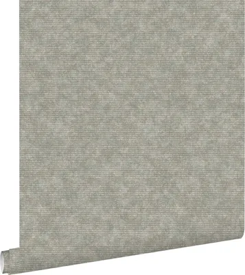 Produktbild von ESTAhome Tapete Uni Taupe 53 cm x 10.05 m
