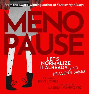 Produktbild von Menopause