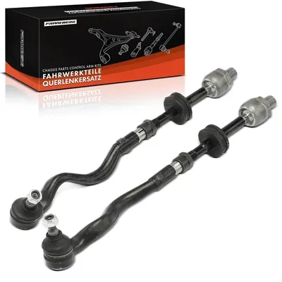Produktbild von Frankberg 2x Spurstangenköpfe Axialgelenk Vorderachse 32111139315