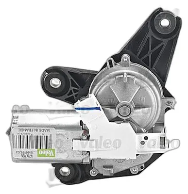 Productafbeelding van Motor met stuurinrichting