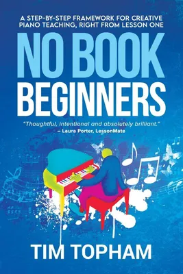 Produktbild von No Book Beginners