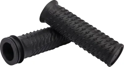 Image de Thrashin Supply Co. Grip Bolt Black