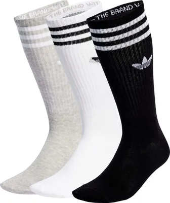 Produktbild von Socken Adidas IU2653 für Unisex