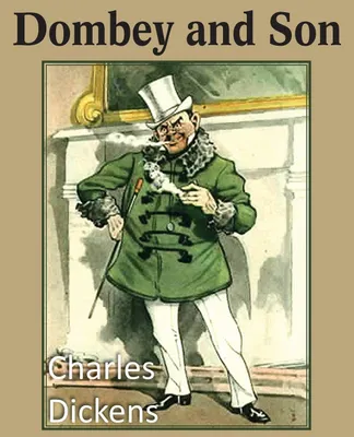 Produktbild von Dombey and Son