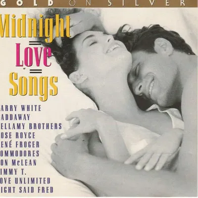 Immagine prodotto di Canzoni d'amore di mezzanotte