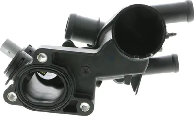Produktbild von VEMO Thermostat Kühlmittel 98°C für VW POLO (9N) Polo Schrägheck (6R1, 6C1) für SKODA Fabia II Schrägheck (542) für SEAT Ibiza III Schrägheck (6L)