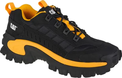 Zdjęcie produktu dla Caterpillar Intruder P110592, trampki, męskie, czarne