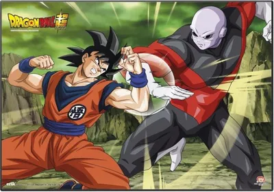 Obrázek produktu pro Vade escolar dragon ball