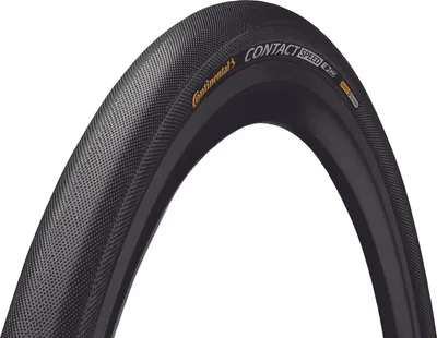 Produktbild von Reifen Continental Contact Speed 28 Wire - 700x28C