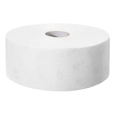 Obrázek produktu pro Toaletní papír "Advanced", bílá, T1 systém, 2-vrstvý, 26 cm průměr, TORK