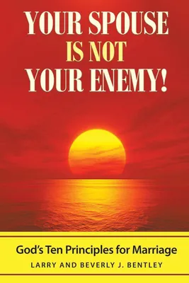 Produktbild von Your Spouse Is Not Your Enemy!