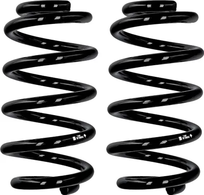 Image de Ressort de suspension Eibach ERL R10664 VA pour Audi A4 B6/B7 8E
