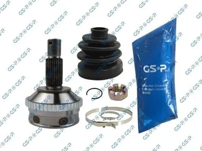 Produktbild von GSP Gelenksatz Antriebswelle passend für PEUGEOT 807 MPV 810059