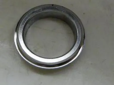 Image de Tecora e Forkconus 1 pouce Ø26,4 mm Acier Argent