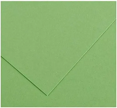 Produktbild von Canson Iris Vivaldi, Kunstpapier, 185 g/m², 25 Blätter