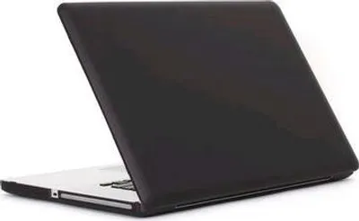 Produktbild von Speck 17" SeeThru Satin, 431.8 mm (17 "), Abdeckung, Schwarz