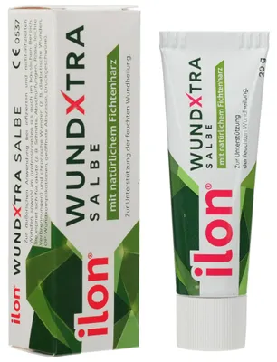 Produktbild von ILON WundXtra Salbe