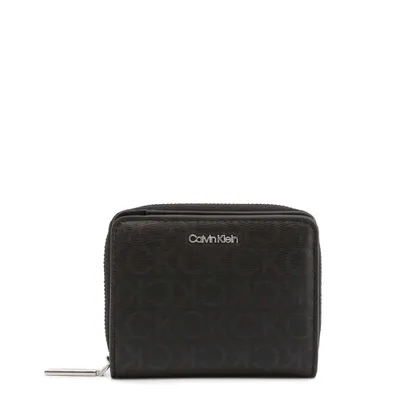 Obrázek produktu pro Peněženky Calvin Klein k60k609996nero0gjuni