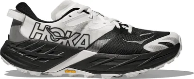 Zdjęcie produktu dla Buty trailowe Hoka Speedgoat 7 Czarny/Biały