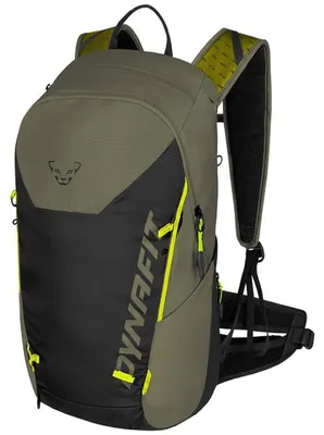 Produktbild von Dynafit TRANSALPER 24 BACKPACK Military Green/Black Out UNI