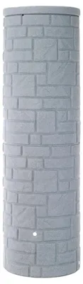 Image de Regentonne grau ARCADO 460 litres