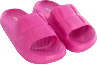 Produktbild von Softee Bubble Gum Badesandalen Rosa EU 39-40 Damen Rosa EU 39-40