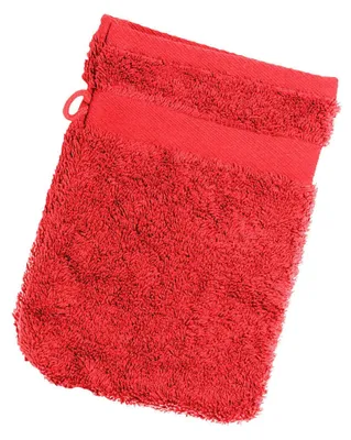Produktbild von Jassz Waschlappen FK1594 (Einheitsgröße) (Rot)