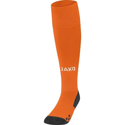 Image de JAKO Chaussettes Allround orange fluo 1 (27-30)